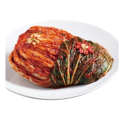 한성푸드 식품명장 김순자김치 2kg