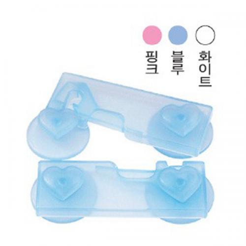 세모네모 하트 잠금장치 LP 34 2