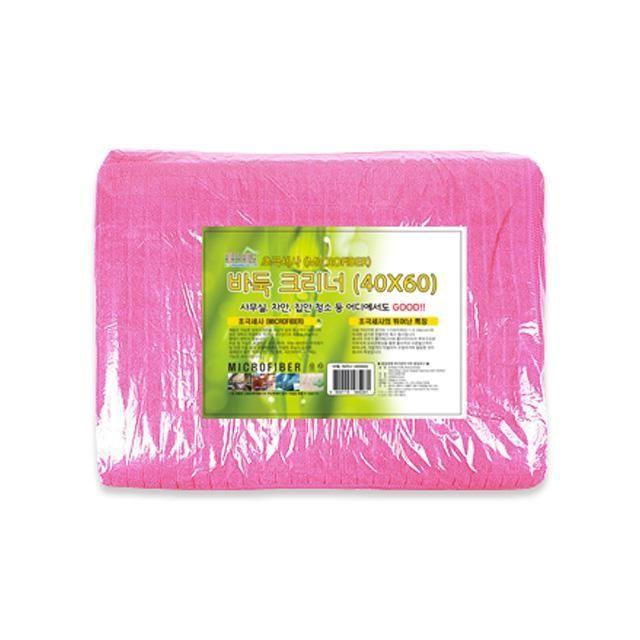 극세사바둑크리너20P 중 40x60 W