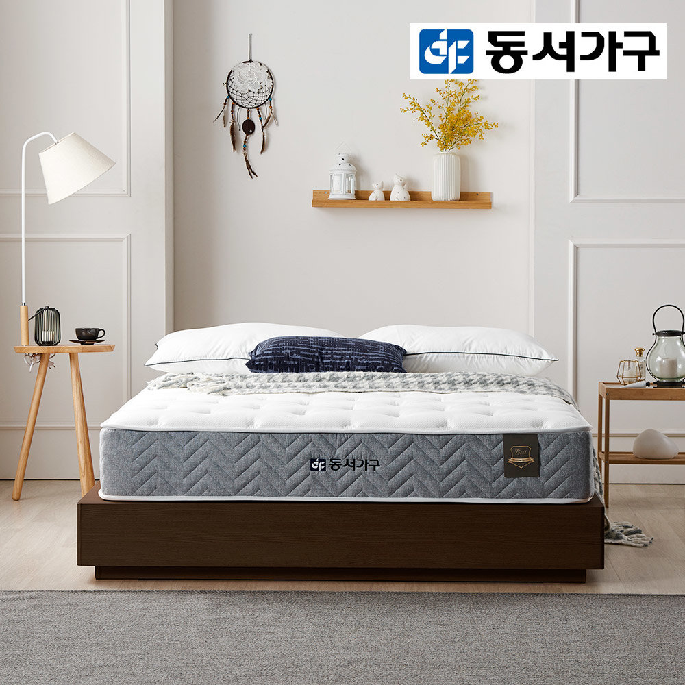 동서가구 포근15 고급형 매트리스 SS DF917257