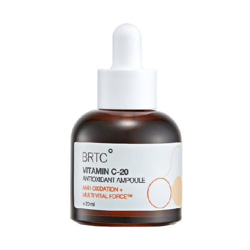 BRTC 비타민 C 20 안티옥시던트 앰플 20ml