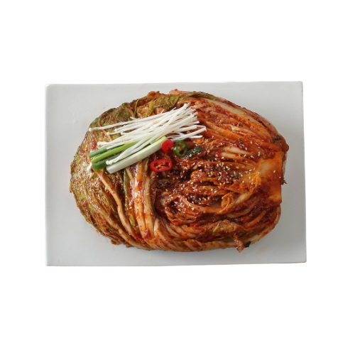 순천농협남도식품 포기김치 멸치젓 10kg