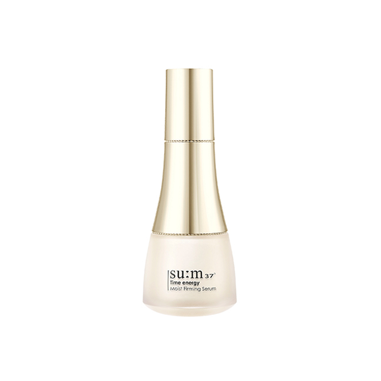 숨37도 타임 에너지 모이스트 퍼밍 세럼 50ml