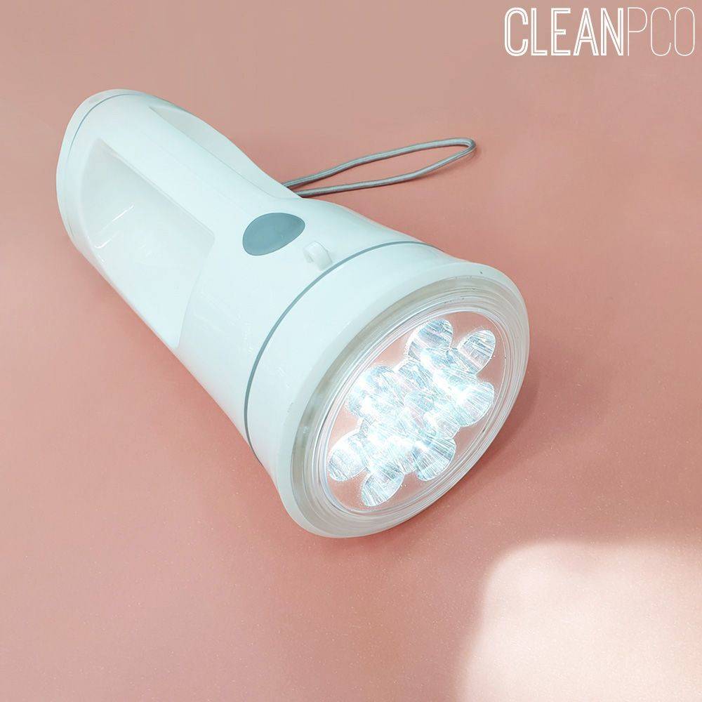 성삼 스마트 LED 충전식 랜턴 207 15L 충전기포함