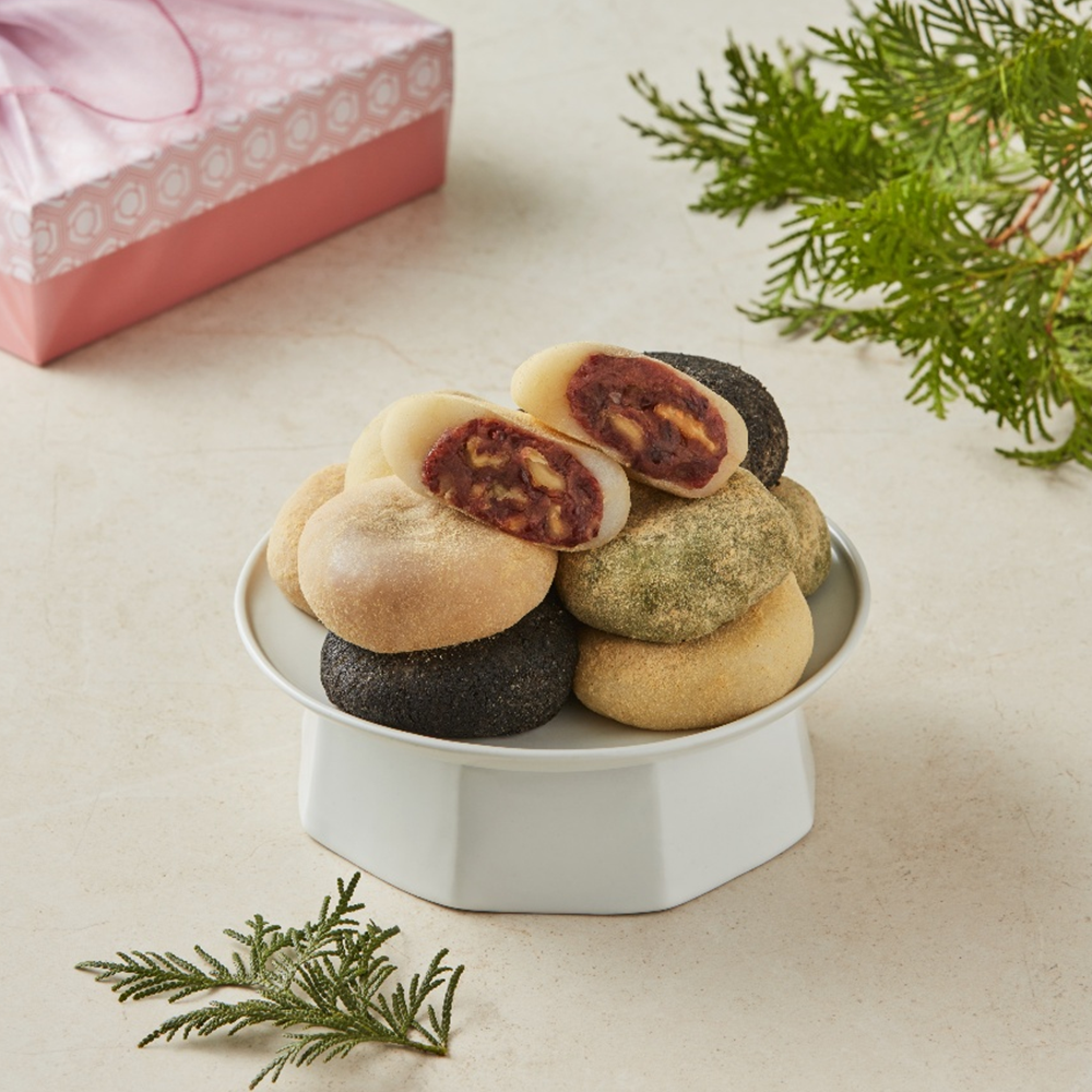이낙근찹쌀떡