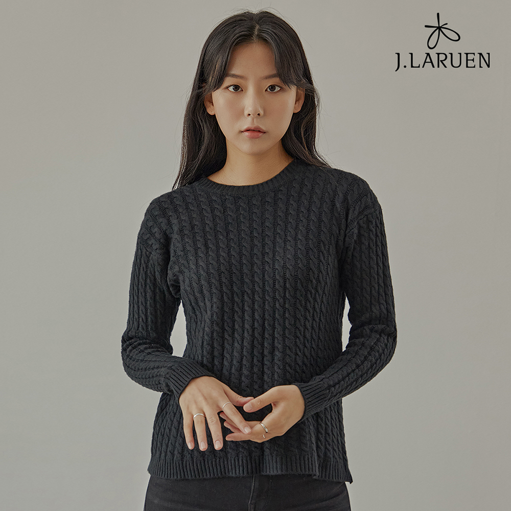 제이로렌 제이로렌 안나 니트