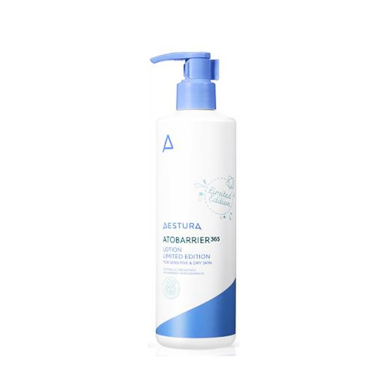 에스트라 아토베리어 365 로션 300ml(건성, 민감성)