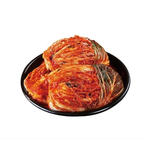 해오름식품 해담채 포기김치 3kg