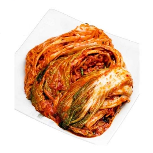 이화종합식품 포기김치 2.5kg