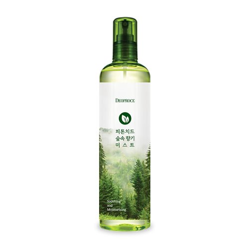 디오프러스 피톤치드 숲속 향기 미스트 410ml