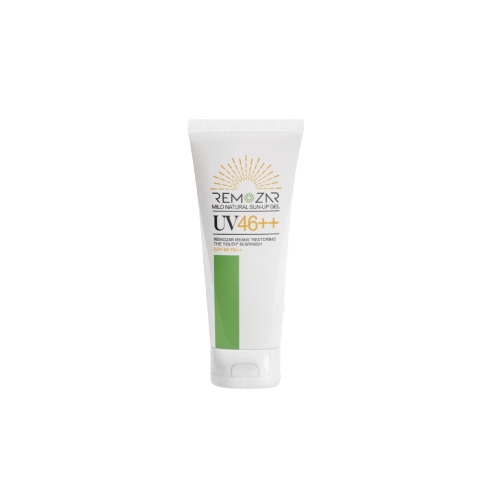리모사 마일드 내추럴 썬업젤 50ml(SPF46)