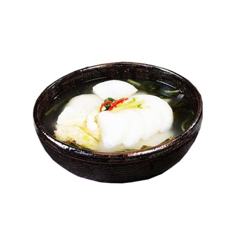 해오름식품 해담채 겨울의 맛 동치미 5kg