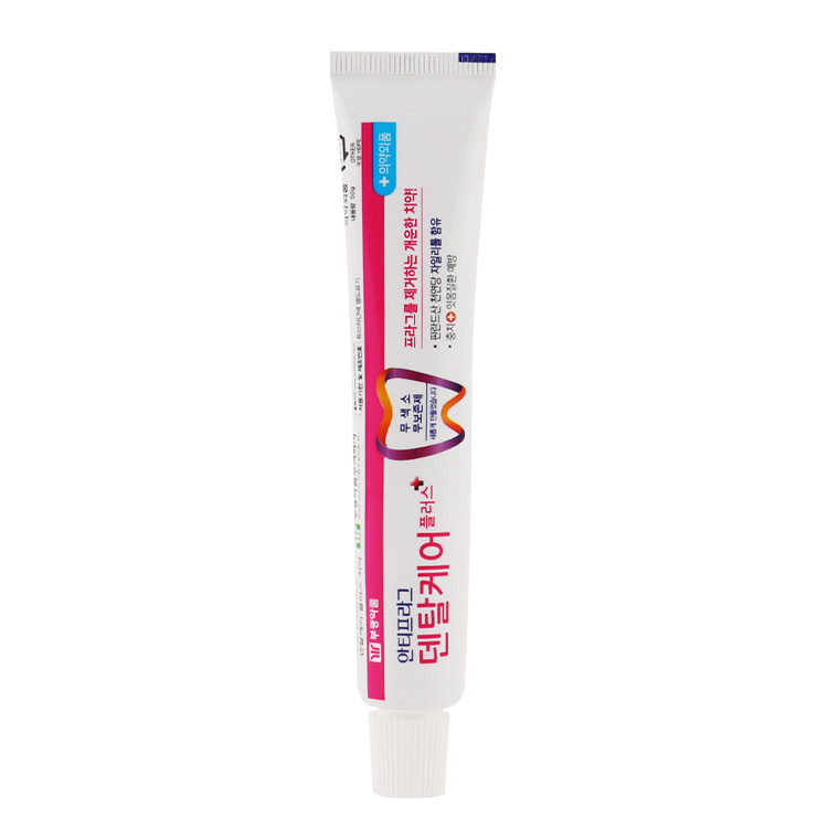 부광약품 부광약품 안티프라그 덴탈케어 플러스 치약 50g