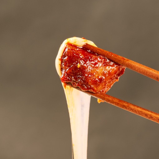 삼대가 매운 불족발 국내산 400g 양념 족발