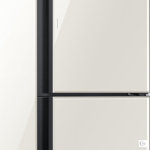 삼성전자 삼성 2도어 846L 클린 화이트 (RS84T503115)