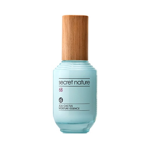 시크릿네이처 제주백년초 모이스처 에센스 50ml