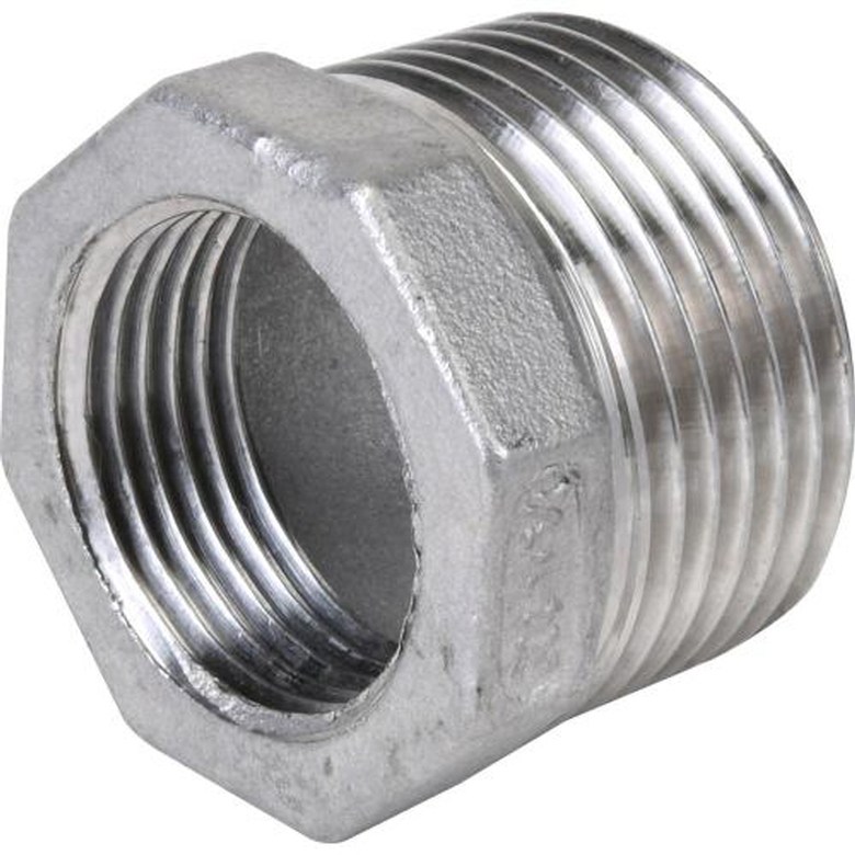 상아 스텐나사 부싱 SBU3-2 80A-50A