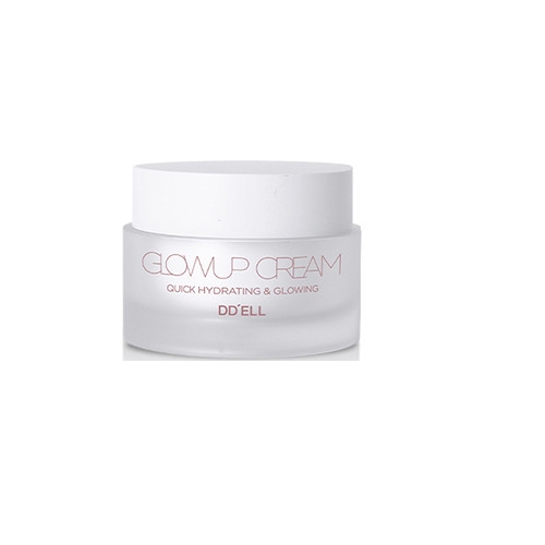 뜨엘 글로우업 크림 50g