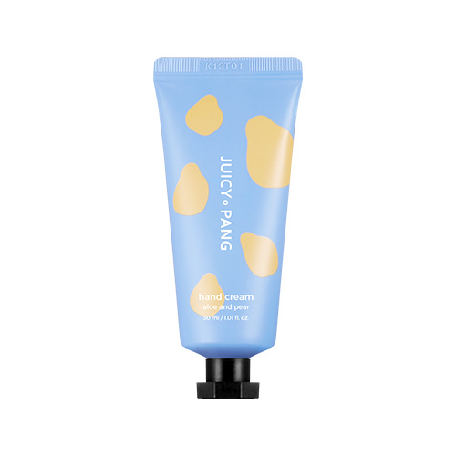 어퓨 과즙팡 핸드크림 알로에 바른 배 30ml
