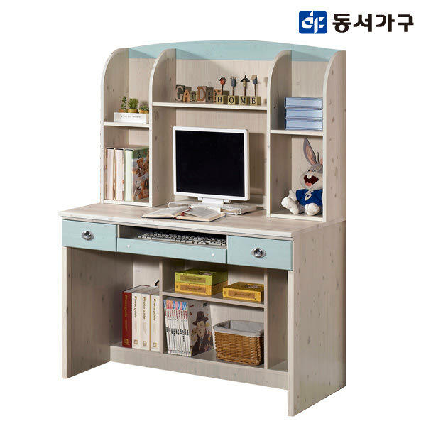동서가구 드림 컴퓨터 편수책상세트 ODSB