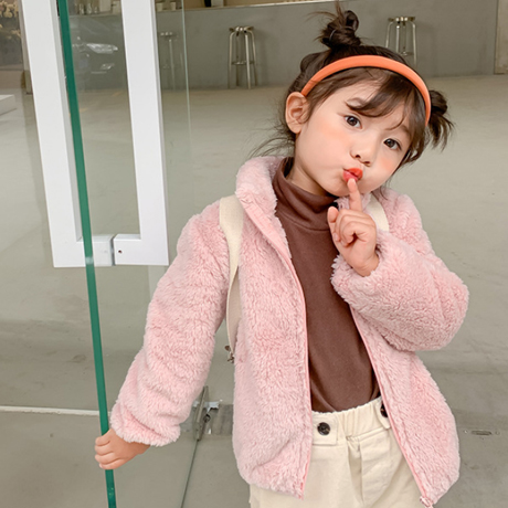 앨리홈 러버후리스집업 100호 L 카멜