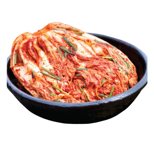 빛채울 포기김치 10kg