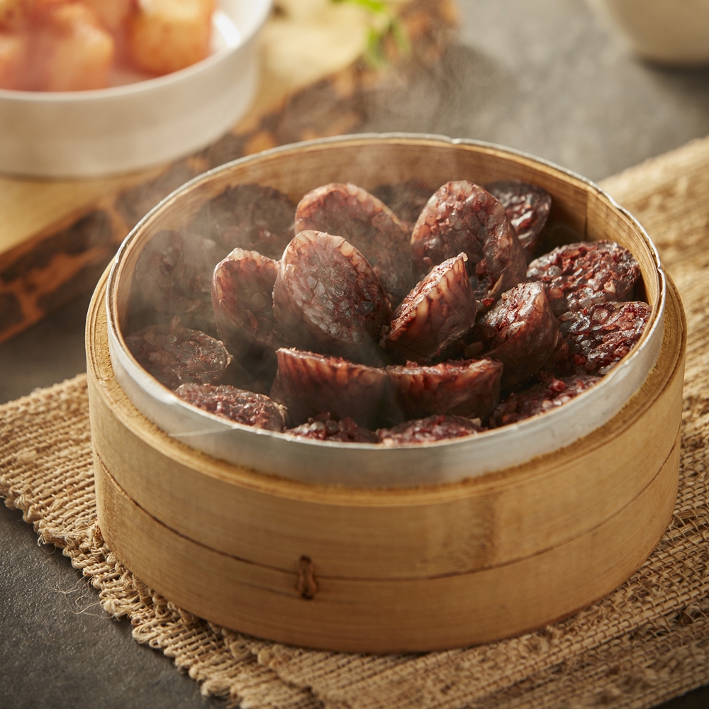 무봉리토종순대국 무봉리 찰순대 당면순대 아이들간식 순대볶음 순대