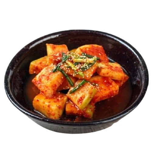 성은푸드 아리 석박지 2kg