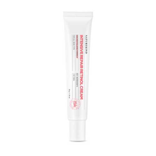 네이처카인드 인텐시브 리페어 레티놀 크림 50ml