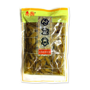 남국 산고추 500g
