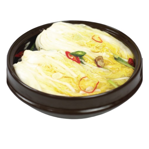 빛채울 팔도애 채울 백김치 10kg