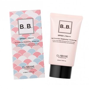 클라비안 뷰티밤 50ml(SPF50+)