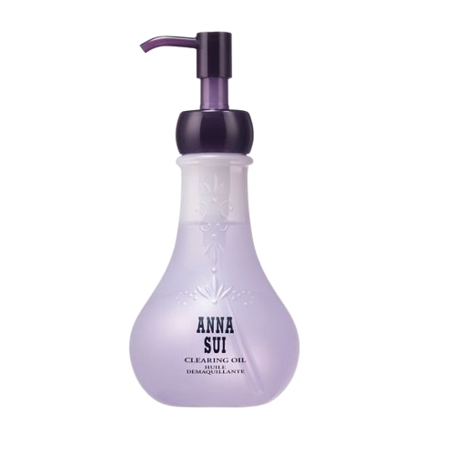 안나수이 클리어링 오일 200ml