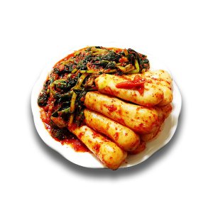 알찬마루 총각김치 10kg