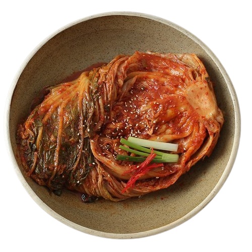 순천농협남도식품 묵힌김치 1kg