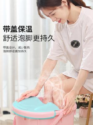건식좌훈족욕기 가정용황토족탕기 부모님선물추천 발바닥 담그고 종아리 씻고 보온 집 비닐