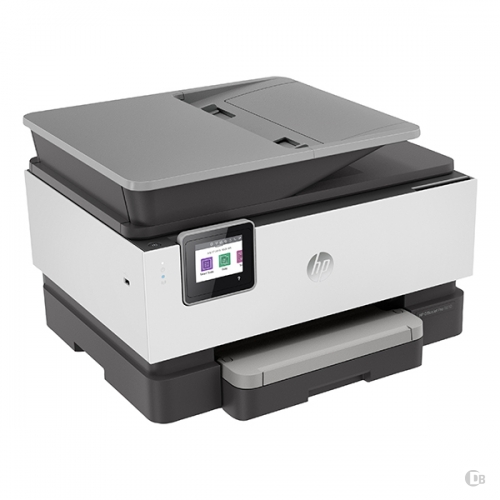 HP HP 오피스젯프로 9010 무한잉크