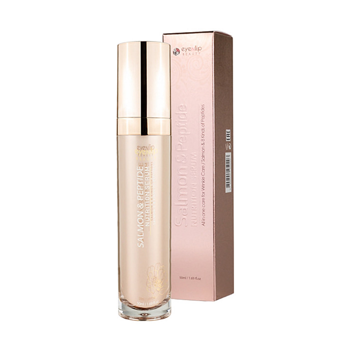 아이앤립 연어 앤 펩타이드 뉴트리션 세럼 50ml