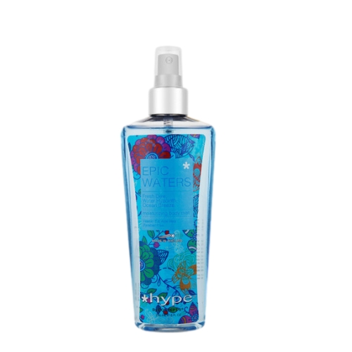 하이프 에픽 워터 바디 미스트 236ml