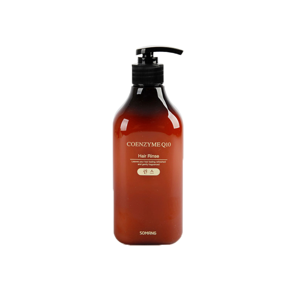 소망화장품 코엔자임 Q10 헤어 린스 550ml