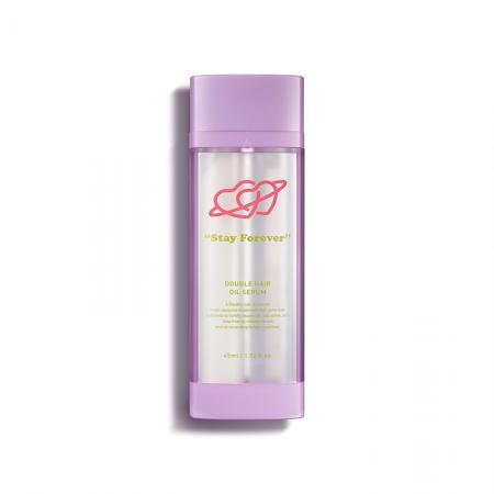 이너펄스 줄리아 더블 헤어 오일 세럼 45ml