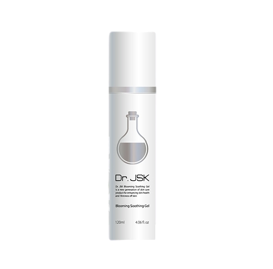 닥터제이에스케이 블루밍 수딩 젤 120ml