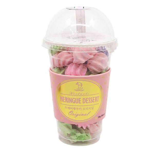 디담 머랭디저트 오리지널 25g
