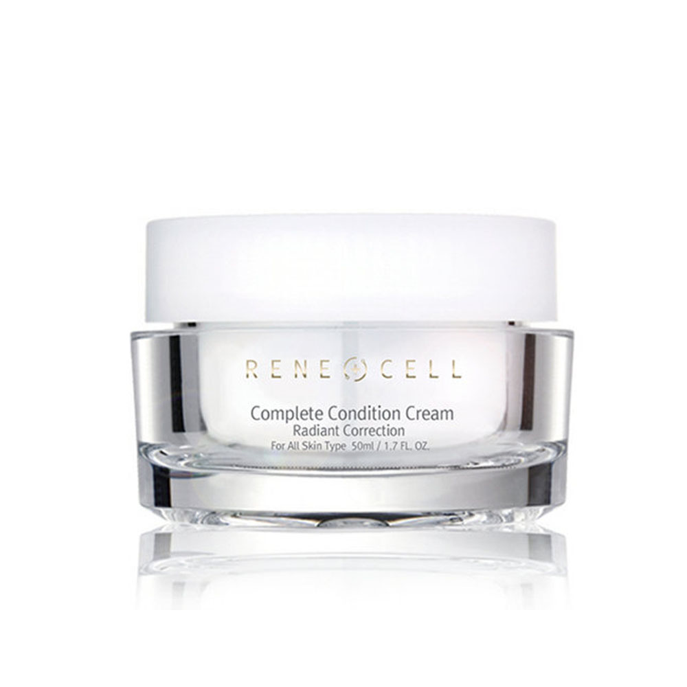 르네셀 컴플리트 컨디션 크림 50ml