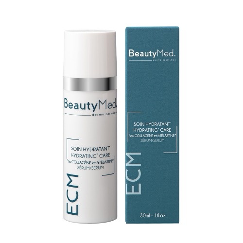 뷰티메드 ECM  하이드레이팅 케어 세럼 30ml