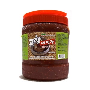 고향식품 고향 비빔장 2kg
