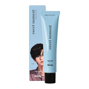 더블유드레스룸 트루뷰티 퍼퓸 핸드크림 스윗 모먼트 50ml