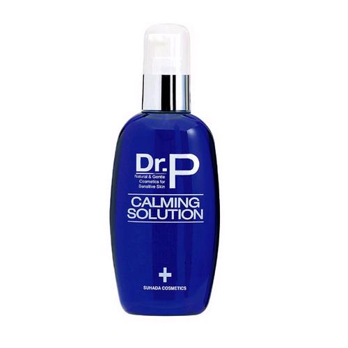 수하다 Dr.P 카밍 솔루션 200ml