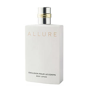 샤넬 알뤼르 바디로션 200ml