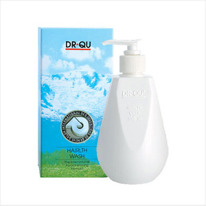 닥터큐 헤얼스 워시 300ml